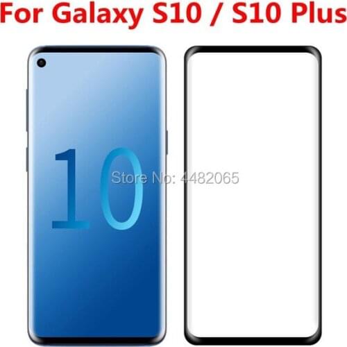 Armoureagle Screen Protectors For Samsung Galaxy S10 Plus