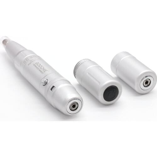 Eyebrows Hair Stroke Permanent Makeup Machine Lips Wireless Tattoo Pen