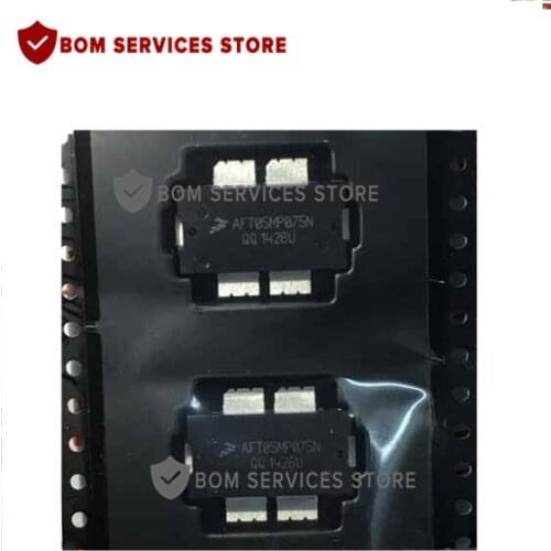 Fast Delivery AFT05MP075NR1 AFT05MP075N AFT05MP075 TO-270 RF Mosfet LDMOS