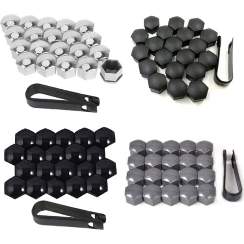 Wheel Center Hub for Tesla Model 3/S/X With Center Cap Set & Wheel Lug Nut Cover Kit Tesla Decorations A0NE