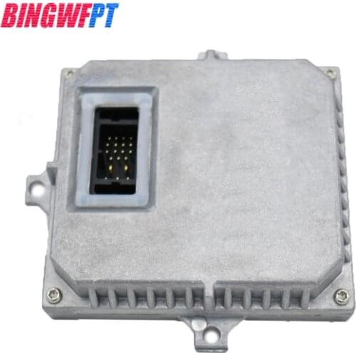 D2S D2R Xenon HID Ballast Control Unit 1307329082 1307329074 1307329090 For E46 325i 330i M3