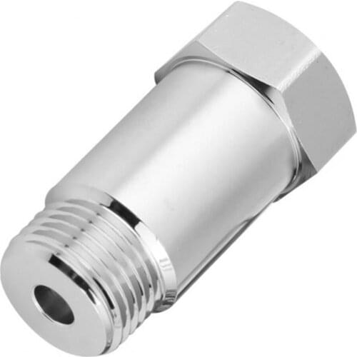 CEL Fix Oxygen Sensor Check Engine Light Eliminator O2 Sensor 45mm Protective Shell Plug Adapter M18 x 1.5 Car Accessories