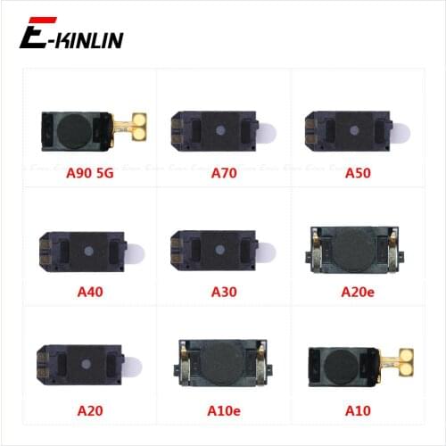 E-KINLIN Speakers For Phones Samsung Galaxy A10