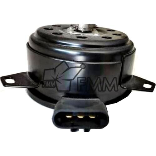 Electric Fan Motor FOR Ford Escape Mondeo Mazda Tribute Tribute