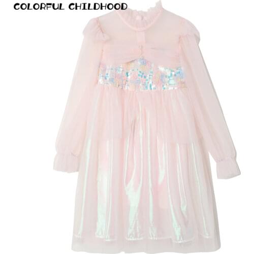 Hepidem Dresses For Girls
