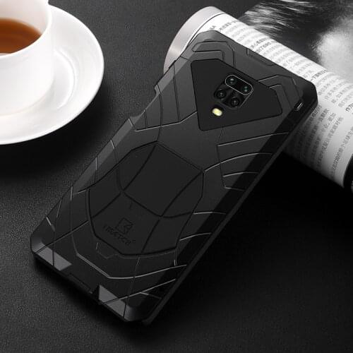 IMATCH Phone Cases Xiaomi Redmi 9T