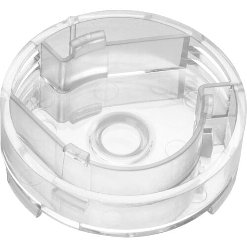 INKBIRD Removable Housing Transparent Lid The Fitting of the ISV-100W