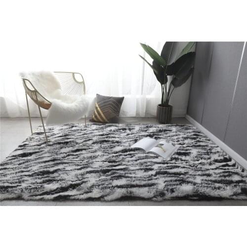 Living Room Rug Nursery Decor Furry Carpet Nursery Decor Furry Carpet Fluffy Soft Kids Room Rug Home Decor Carpet for Bedroom