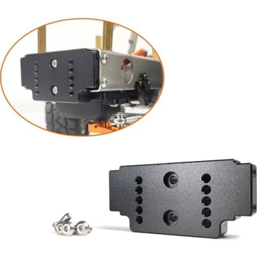 Metal Head Beam for 1/14 Tamiya RC Truck Trailer Tipper Scania MAN Benz Actros Volvo IVECO Car DIY Parts