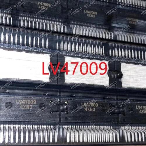 New ZIP LV47001 LV47002 LV47004 LV47006 LV47009 LV47011