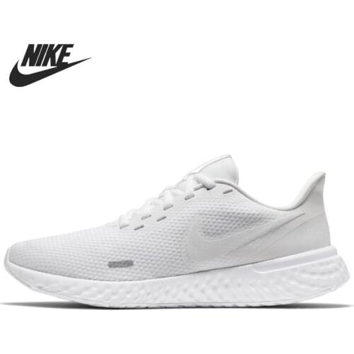 Original New Arrival NIKE WMNS NIKE REVOLUTION 5 Womens Running Shoes Sneakers