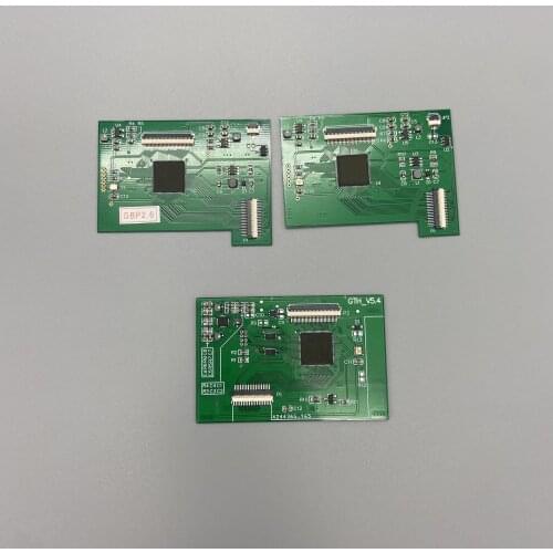 LCD adapter circuit board is suitable for Gameboy GBP GBC GBA GBASP LCD screen sold in our store