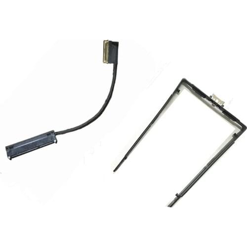 Suitable for Lenovo Thinkpad X270 SATA hard disk line shelf interface DC02C009R00 SC10M85344