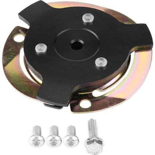 5N0820803 Car Air Condition Compressor Repair Kit Electromagnetic Clutch for Seat Skoda
