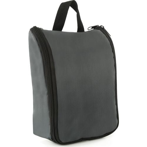 Twinkle Travel Type Suspenders Organizer Bag-Gray