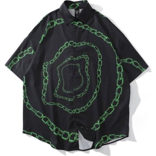 SUPZOOM Men's Shirts
