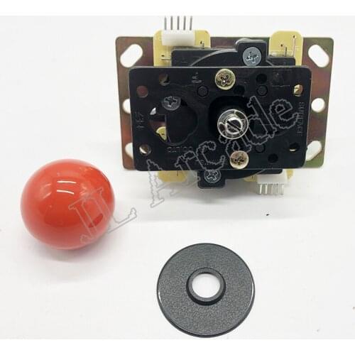 High quality Pandora video game joystick for arcade raspberry console video game street cabinet diy kit