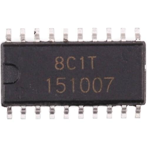 100% new original 1PCS 151007 HD151007 SOP20 A33 ignition drive module chip automotive engine computer board IC