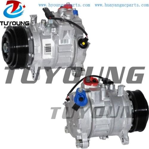 7SEU17A Car A/C Air-Compressor For BMW X3 Series 1 3 64529216467
