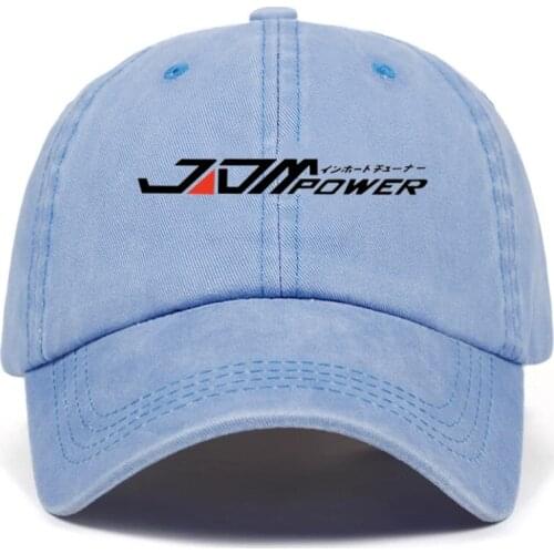 Printed washed cowboy hat 100% cotton washed denim cap Men Women Baseball Cap Blank Hat Adult Children Kids DIY hat for team