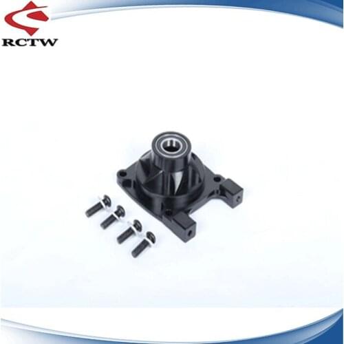 CNC Metal frame clutch mount for 1/5 hpi rovan baja losi 5ive-T parts