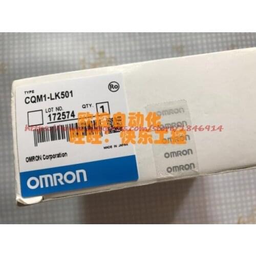 CQM1-LK501 Brand New & Original Quality Assurance