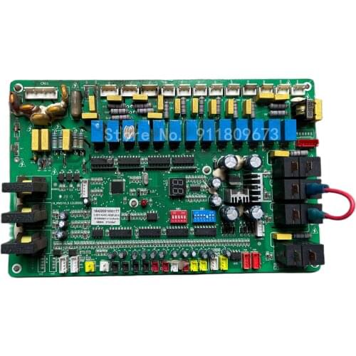 H-MVO V1.5 12120502 Used not new 16422001000177