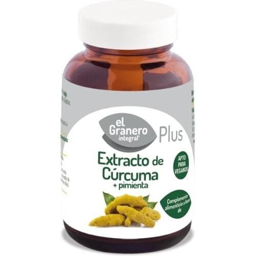 Granero Integral Goods For Beauty And Health