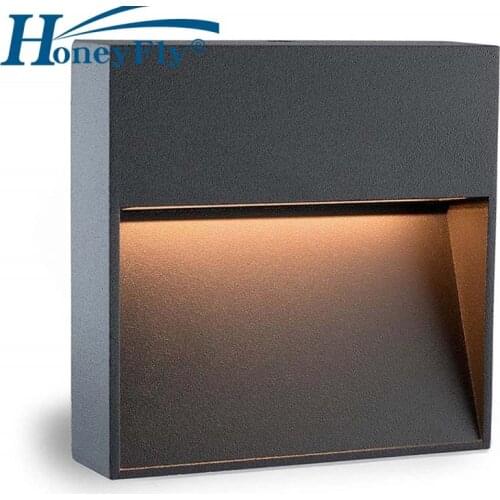 HoneyFly Wall Lights