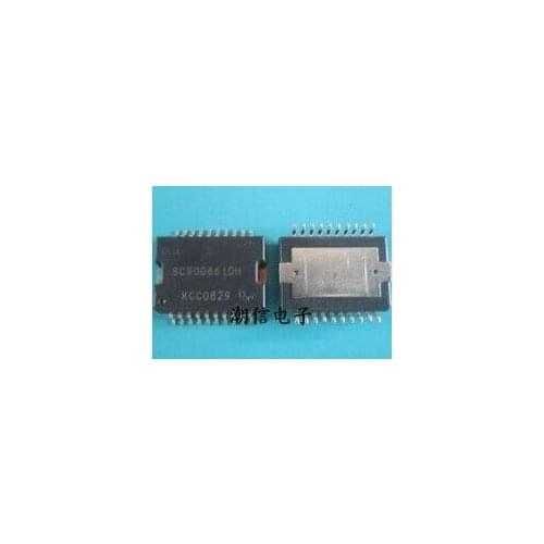 IC new original SC900661DH SC900661 900661 HSOP20 Free Shipping