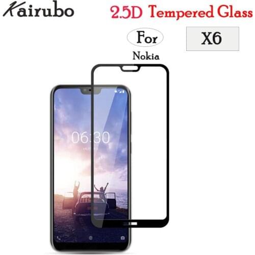 Kairubo Screen Protectors For Nokia