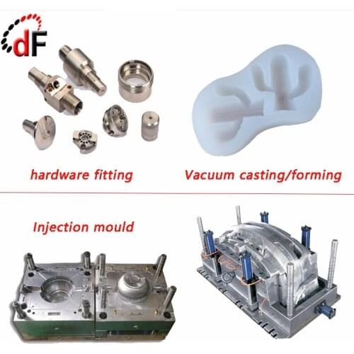 Camera cover high precision custom hardware accessories CNC machining aluminum alloy CNC lathe custom 3D printing services