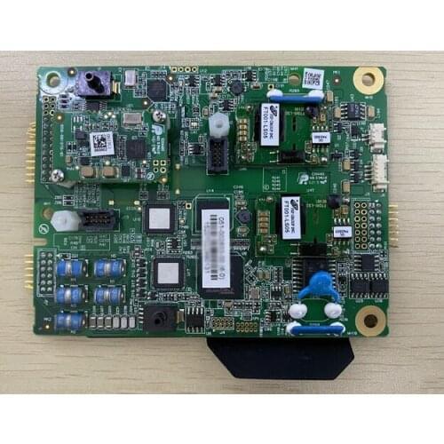Mindray N1 monitor M51C integrated parameter board 12 leads fully equipped (blood oxygen IBP AO NI interface)