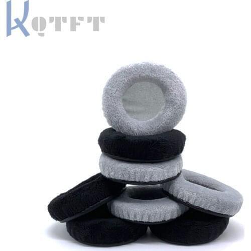 Headphones Velvet for Allen&Heath A&H XONE XD-53 XD53 XD 53 Headset Replacement Earpads Earmuff pillow Repair Parts