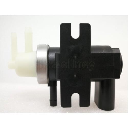 Boost Pressure Converter Exhaust Control For AUDI A4 FORD SEAT SKODA VW 1H0906627A 1H0 906 627 A 7.21903.75.0