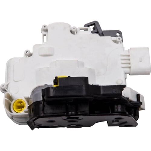 Front Right Door Lock Actuator For Audi A3 A6 A8 4F2837016E 8E2837016AA