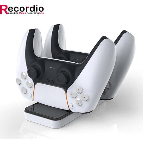 Recordio Gaming Consoles