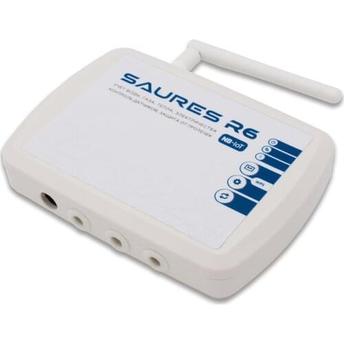 SAURES Building Automation Systems