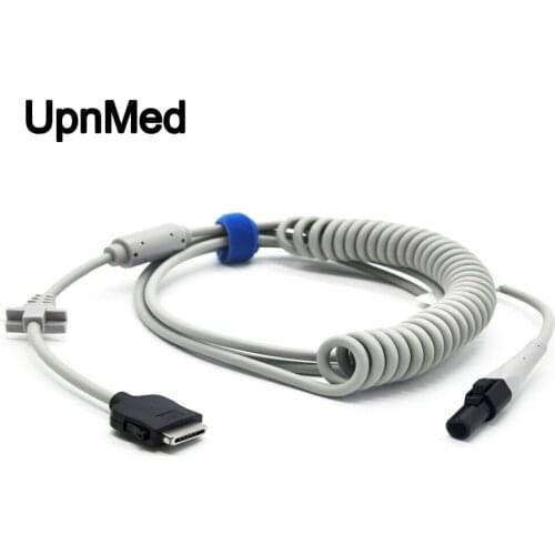 Compatible GE CAM-14 Patient Cable (2016560-001) GE EKG interface cable