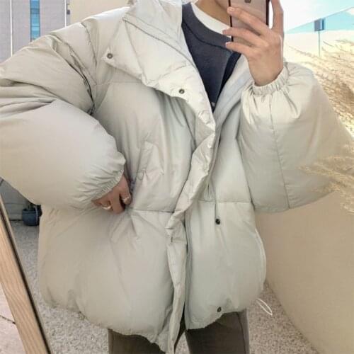 SYUHGFA Men's Parkas With A Hood