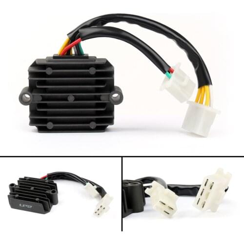 Topteng Voltage Regulator Rectifier 31600-426-000 For Honda CB650 Nighthawk 650 1982 Motorcycle Accessories