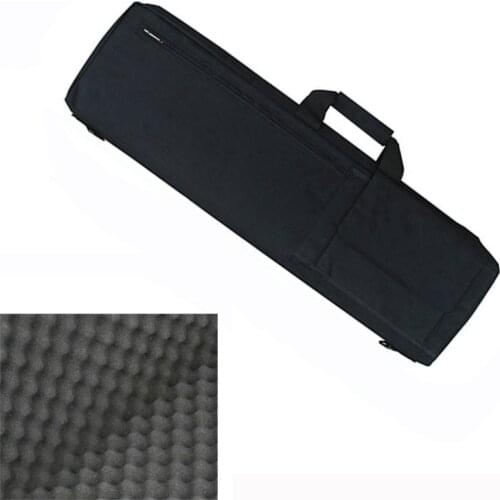 Top Quality Army Tactical Rifle Gun Bag Outdoor Sport Hunting Shooting Sniper Rifle Gun Carry Shoulder Protection Bag