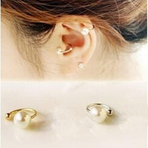 Xfzyxldgs Piercing Earrings