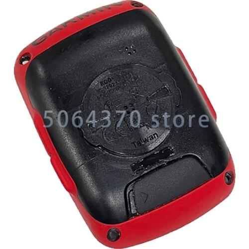 Front Case Back Case For GARMIN Edge 500 200 Edge500 Edge200 Back Cover With Battery 361-00043-00 Bicycle Stopwatch Part Repair