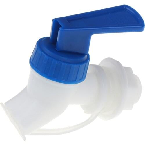 1pc Press-type Wine Bottle Faucet With Dust Cover For Glass Wine Bottle Juice Bottle Tap With Dust-proof Mouth Plug Bibcocks