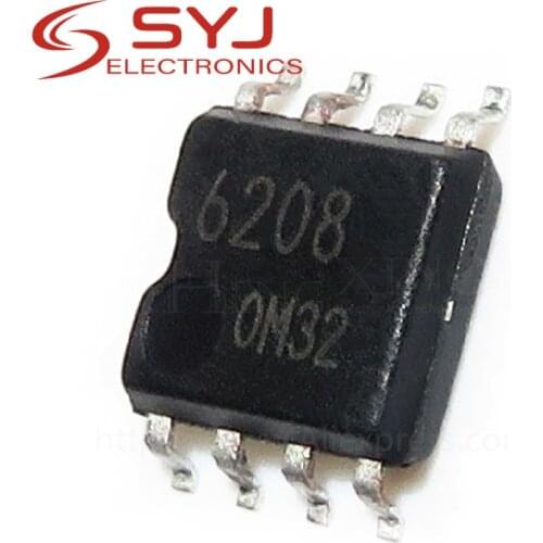 10pcs/lot BA6208F-E2 BA6208 6208 BA6287F-E2 BA6287F BA6287 6287 BA6289F-E2 BA6289F BA6289 6289 SOP-8 In Stock