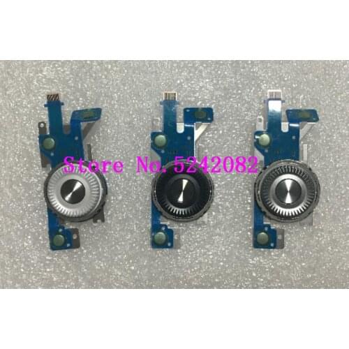 95%NEW Function Board Button Flex Cable For SONY NEX-5 NEX5 NEX-3 NEX3 Keyboard Key Digital Camera Repair Part