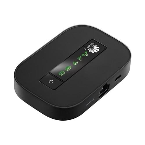 Huawei wireless wifi router Huawei E5151 (with Lan port)