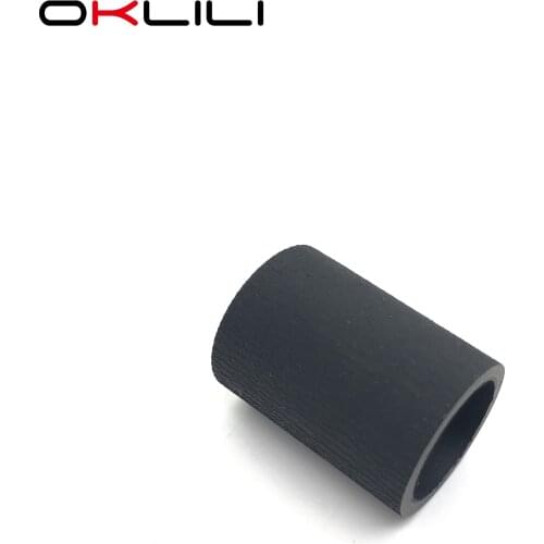 1PC X 604K78370 Bypass Manual Separation Roller MSI Retard Roller for Xerox Phaser 3610 3615 3655 B400 B405 P355 P455 M355 M455