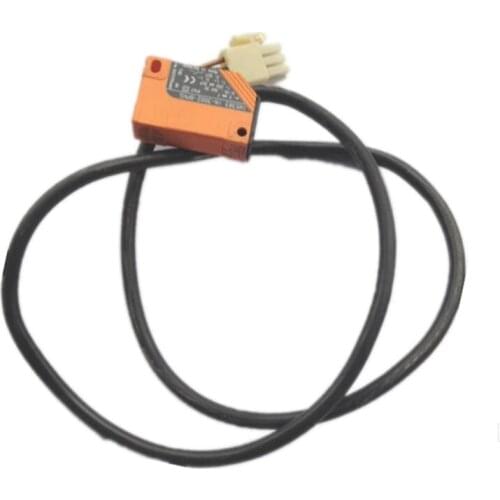 Speed Sensor Revolving Speed Sensor 0039460402 For LINDE Electric Forklift